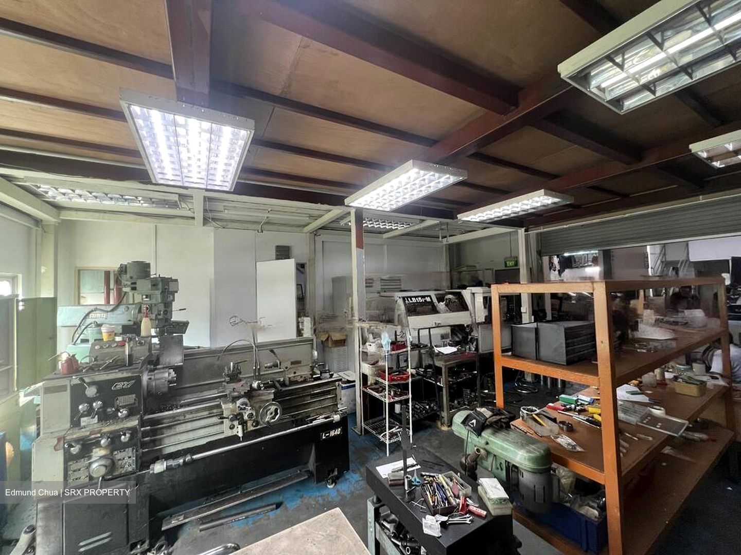 Pioneer Point (D22), Factory #462938611